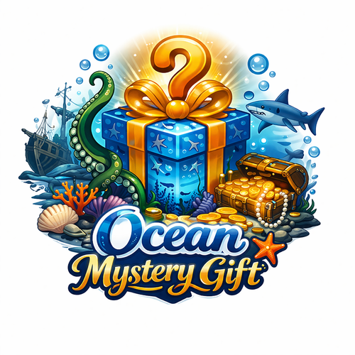 Ocean Mystery Gift