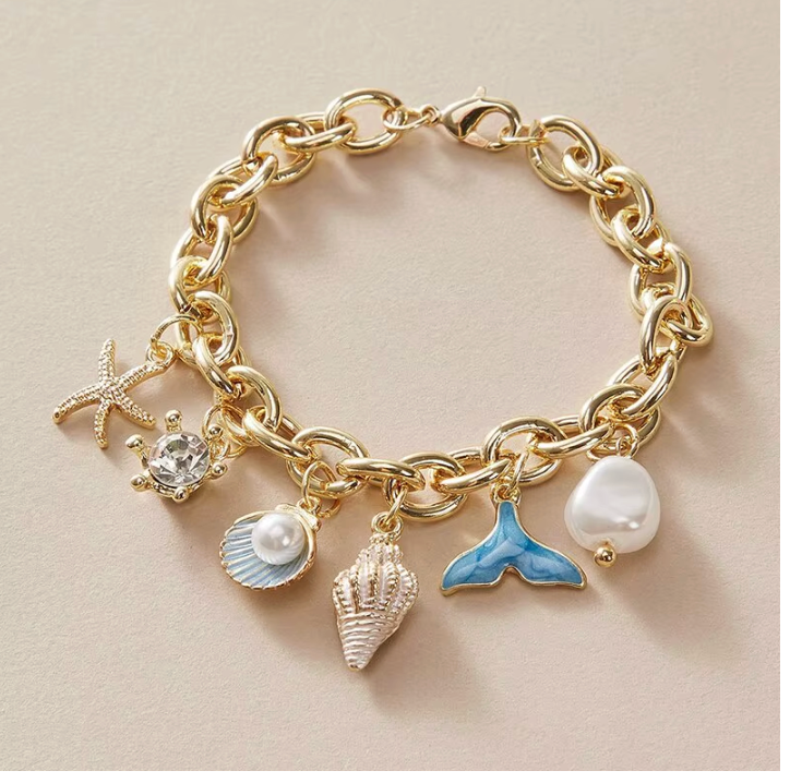 Ocean Bracelet